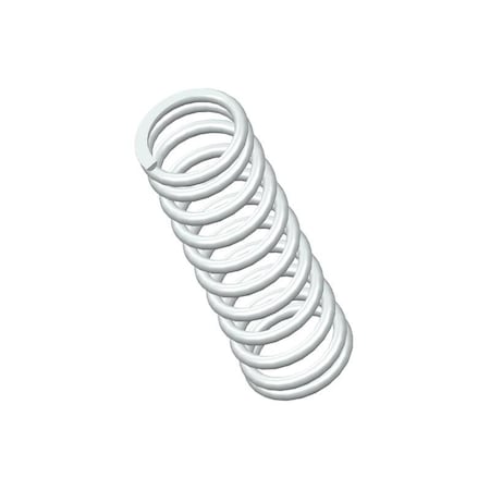 Approved Vendor Compression Spring, O= .975, L= 3.00, W= .115 G909963762
